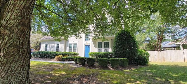 2780 Gentry Walk Court, Cumming, GA 30041