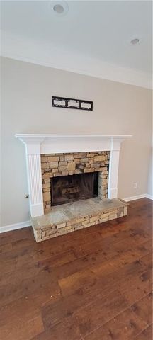 2780 Gentry Walk Court, Cumming, GA 30041