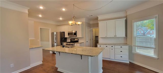 2780 Gentry Walk Court, Cumming, GA 30041