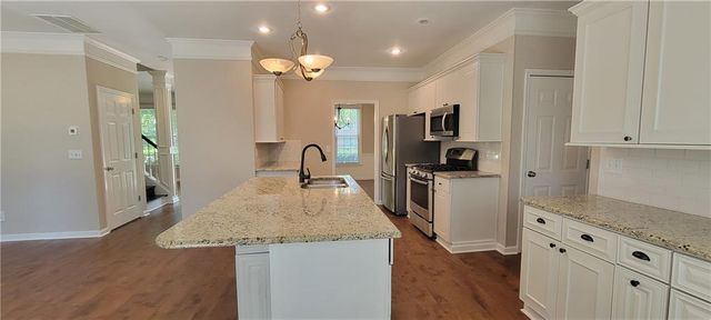 2780 Gentry Walk Court, Cumming, GA 30041
