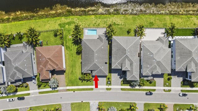 17094 Rainbow Falls Trail, Boca Raton, FL 33496