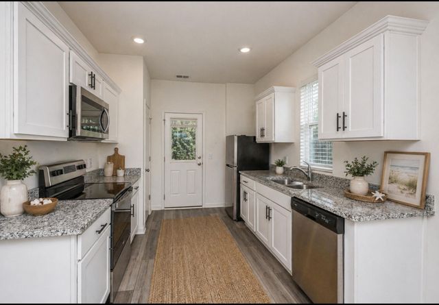 309 Sedona Drive, Summerville, SC 29486