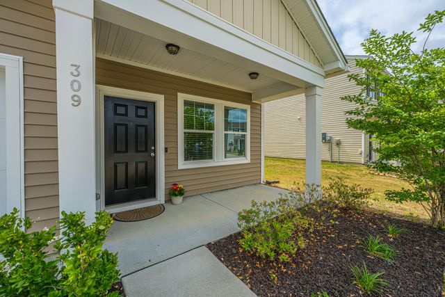 309 Sedona Drive, Summerville, SC 29486