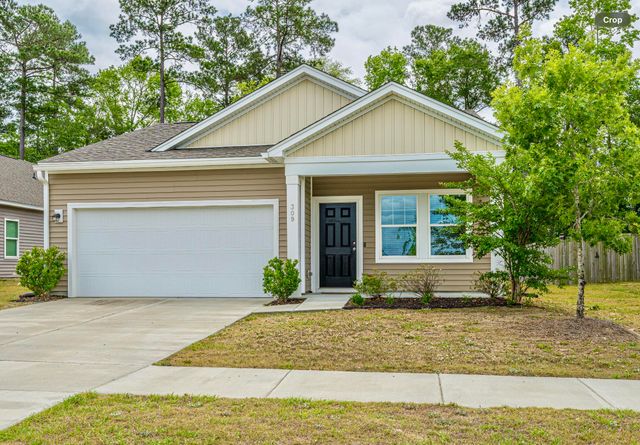 309 Sedona Drive, Summerville, SC 29486