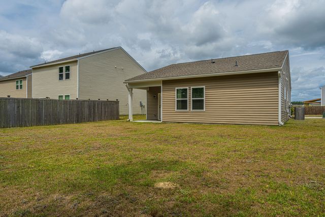 309 Sedona Drive, Summerville, SC 29486