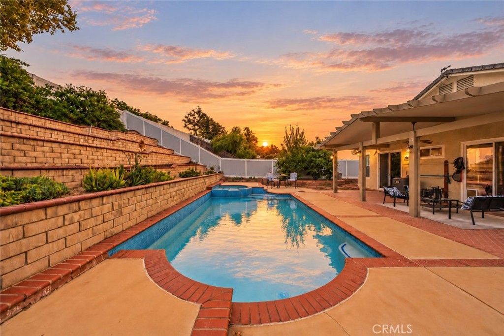 13509 Fairfield, Corona, CA 92883 — exterior