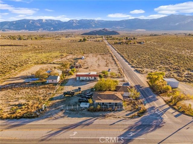32111 State Highway 18, Lucerne Valley, CA 92356