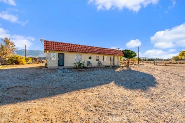 32111 State Highway 18, Lucerne Valley, CA 92356