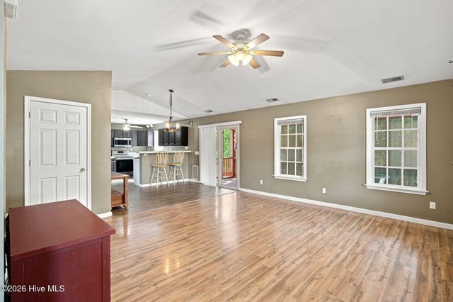 1805 W Oak Island Drive, Oak Island, NC 28465
