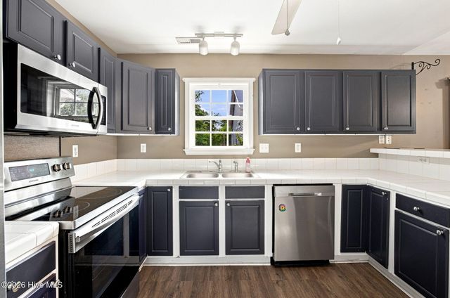 1805 W Oak Island Drive, Oak Island, NC 28465