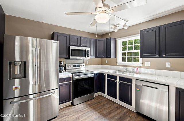 1805 W Oak Island Drive, Oak Island, NC 28465