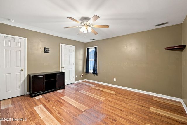 1805 W Oak Island Drive, Oak Island, NC 28465