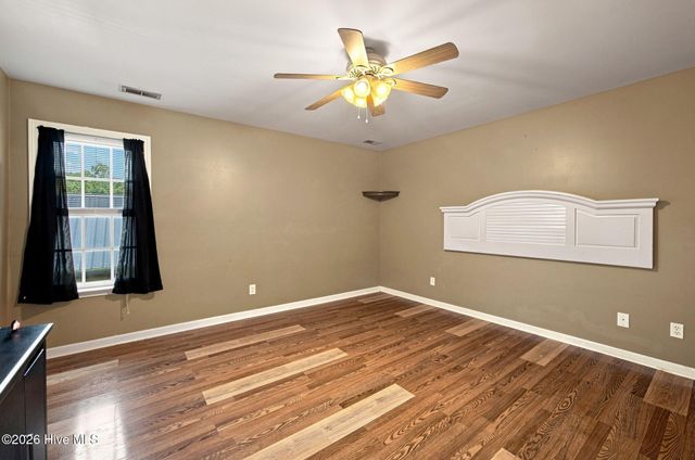 1805 W Oak Island Drive, Oak Island, NC 28465