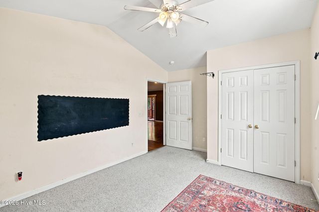 1805 W Oak Island Drive, Oak Island, NC 28465