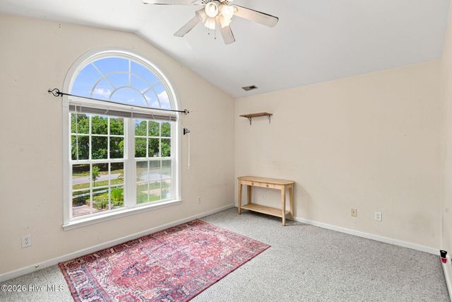 1805 W Oak Island Drive, Oak Island, NC 28465