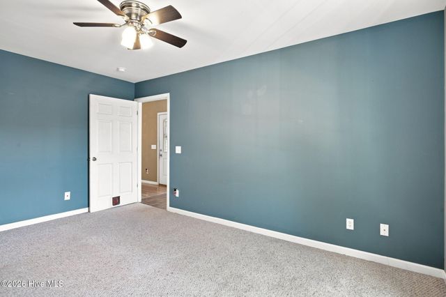1805 W Oak Island Drive, Oak Island, NC 28465