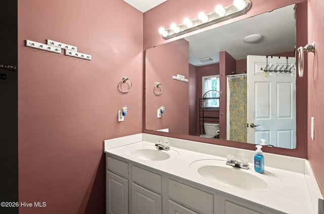 1805 W Oak Island Drive, Oak Island, NC 28465