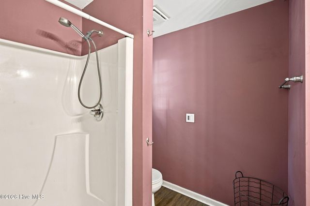 1805 W Oak Island Drive, Oak Island, NC 28465