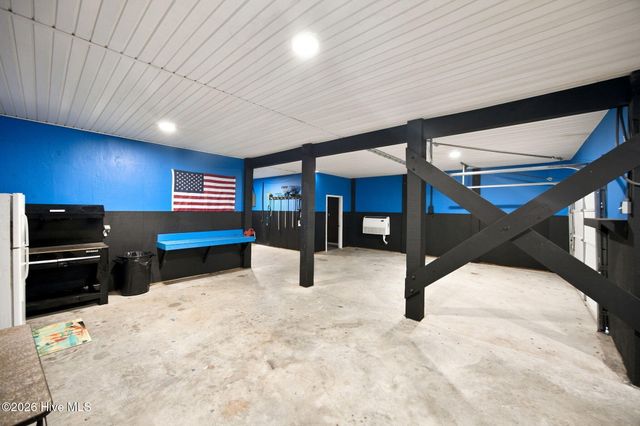 1805 W Oak Island Drive, Oak Island, NC 28465