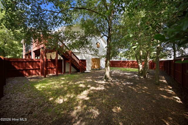 1805 W Oak Island Drive, Oak Island, NC 28465