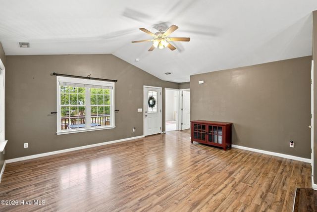 1805 W Oak Island Drive, Oak Island, NC 28465