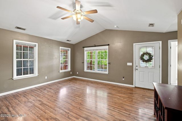 1805 W Oak Island Drive, Oak Island, NC 28465
