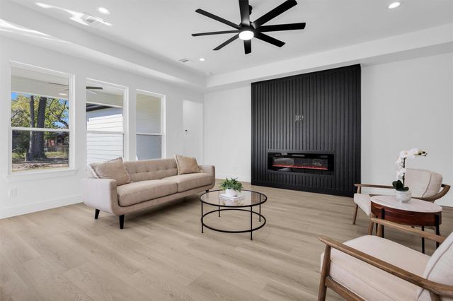 6334 Roughlock Street, Houston, TX 77016