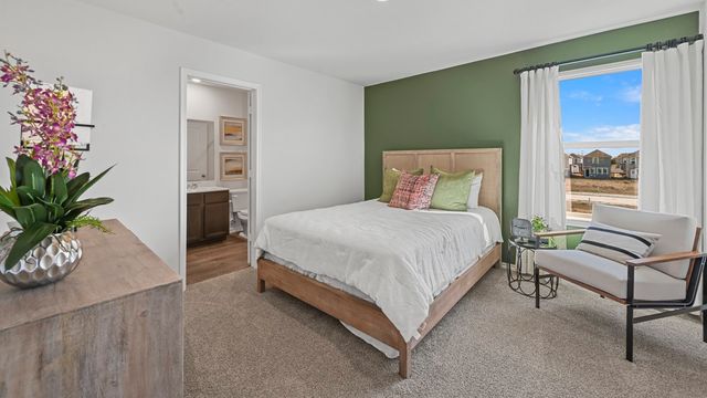 4144 Sunridge Drive, Crandall, TX 75114