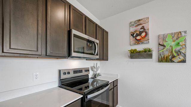 4144 Sunridge Drive, Crandall, TX 75114