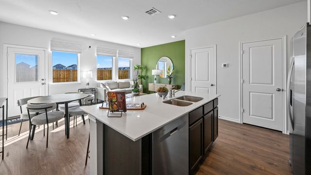 4144 Sunridge Drive, Crandall, TX 75114