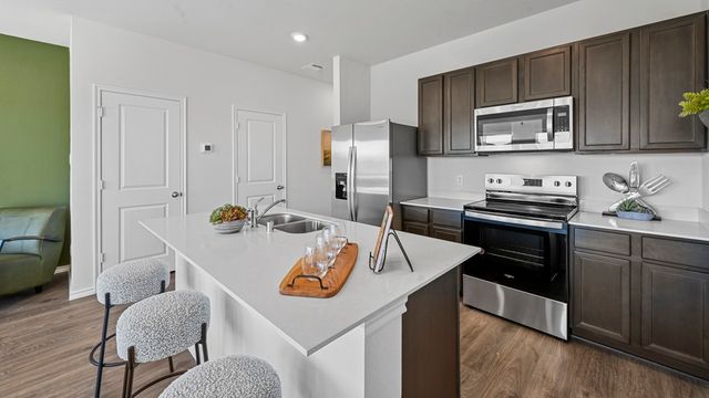 4144 Sunridge Drive, Crandall, TX 75114