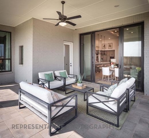 31023 Peony Place Drive, Fulshear, TX 77441