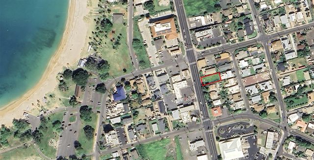 85-978 Farrington Highway, Waianae, HI 96792