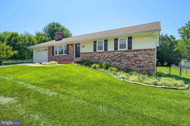 5757 WOODVILLE RD, Mount Airy, MD 21771