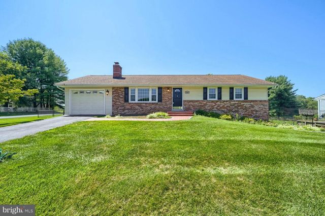 5757 WOODVILLE RD, Mount Airy, MD 21771