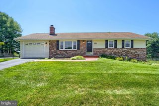 5757 WOODVILLE RD, Mount Airy, MD 21771