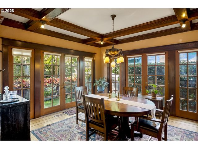 1307 Ne HANCOCK St, Portland, OR 97212