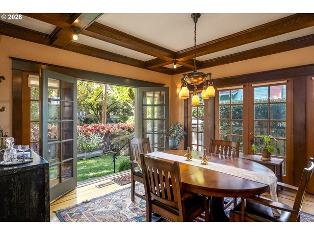 1307 Ne HANCOCK St, Portland, OR 97212