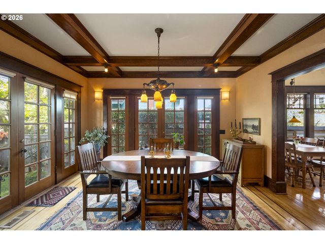 1307 Ne HANCOCK St, Portland, OR 97212