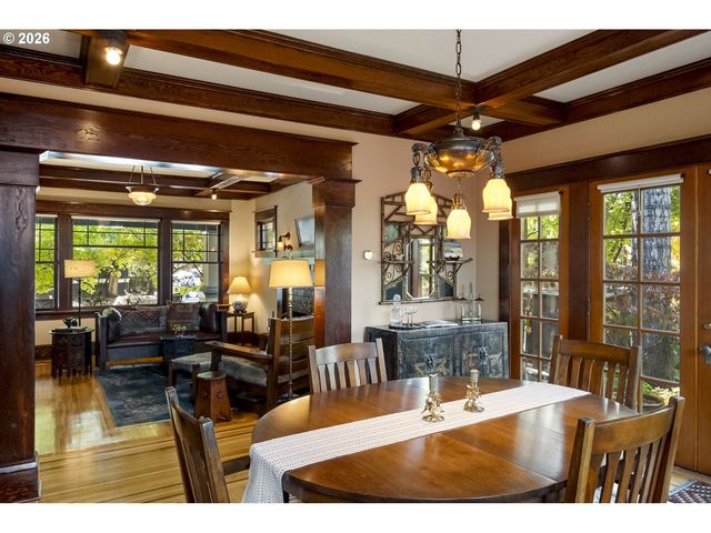 1307 Ne HANCOCK St, Portland, OR 97212