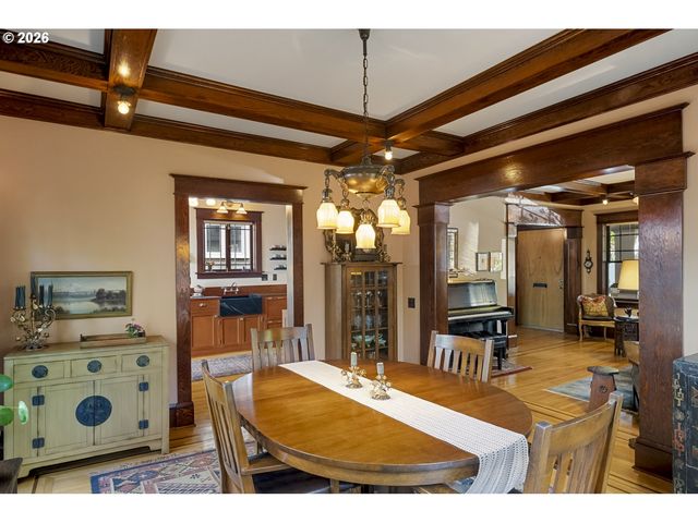 1307 Ne HANCOCK St, Portland, OR 97212