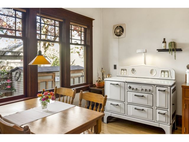 1307 Ne HANCOCK St, Portland, OR 97212