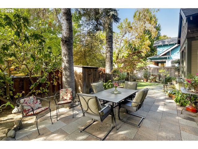1307 Ne HANCOCK St, Portland, OR 97212