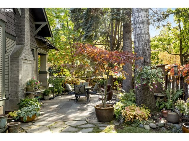 1307 Ne HANCOCK St, Portland, OR 97212