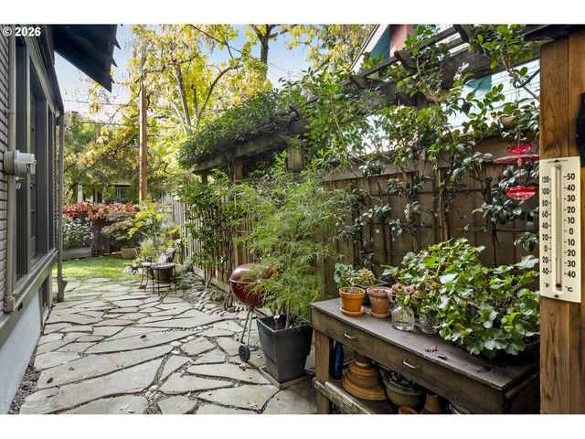 1307 Ne HANCOCK St, Portland, OR 97212