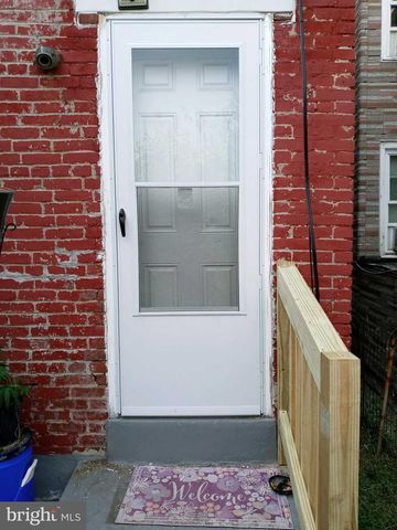 427 ELMER ST, Trenton, NJ 08611