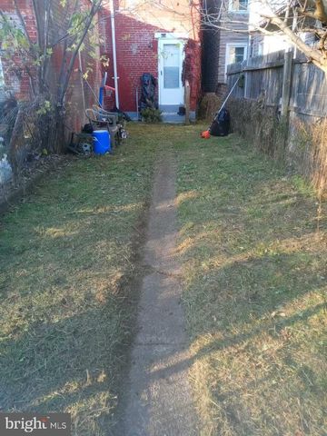 427 ELMER ST, Trenton, NJ 08611