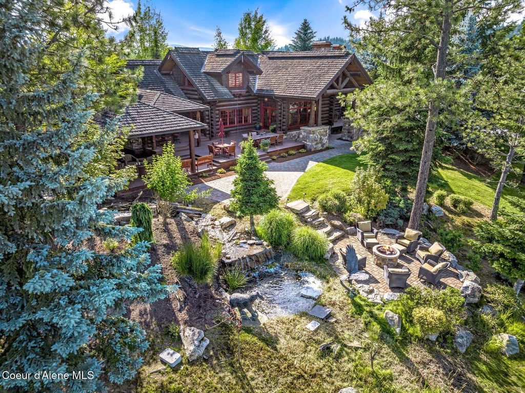 17690 S BASALT DR, Coeur d'Alene, ID 83814