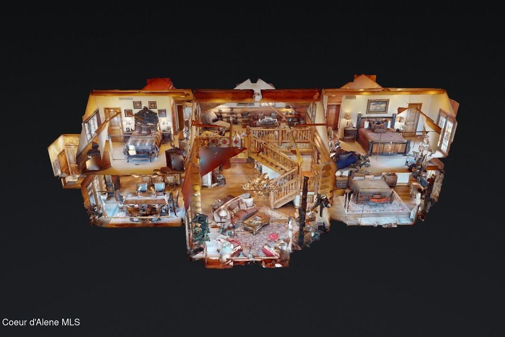 17690 S BASALT DR, Coeur d'Alene, ID 83814 photo 36