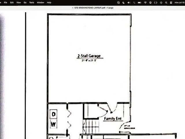 573 Brownstone Street, Holland City, MI 49423
